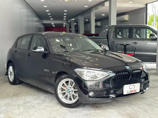 BMW-118i-2014