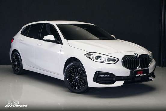 BMW-118i-2019