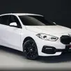BMW 118i 1.5 12V GASOLINA SPORT GP STEPTRONIC BMW 118i 1.5 12V GASOLINA SPORT GP STEPTRONIC