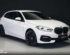 BMW 118i 1.5 12V GASOLINA SPORT GP STEPTRONIC BMW 118i 1.5 12V GASOLINA SPORT GP STEPTRONIC