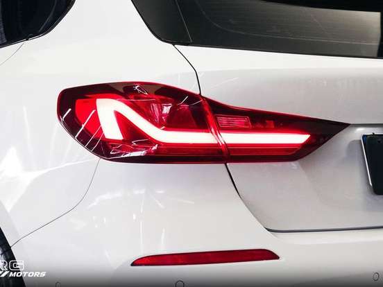 BMW-118i-1.5 12V GASOLINA SPORT GP STEPTRONIC BMW-118i-2019
