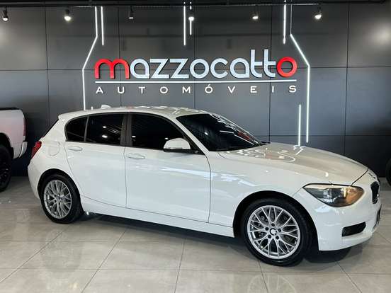 BMW-118i-2014