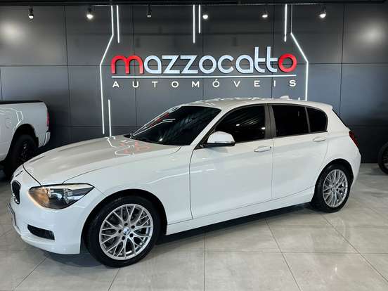 BMW-118i-2014