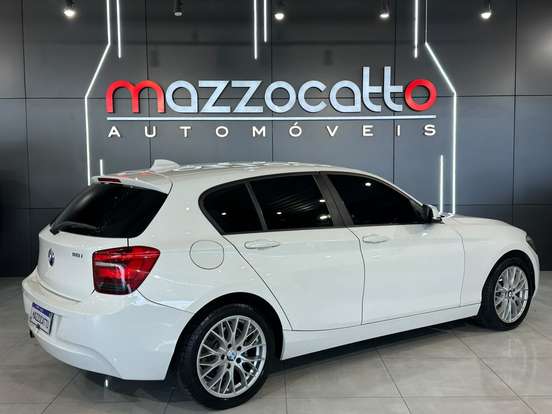 BMW-118i-2014