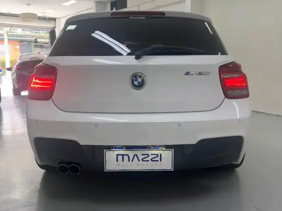 BMW-125i-2.0 M SPORT 16V FLEX 4P AUTOMÁTICO BMW-125i-2015