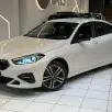 BMW 218i 1.5 TWINTURBO GASOLINA GRAN COUPE SPORT GP STEPTRONIC BMW 218i 1.5 TWINTURBO GASOLINA GRAN COUPE SPORT GP STEPTRONIC