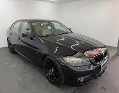 BMW 318i 2.0 SEDAN 16V GASOLINA 4P AUTOMÁTICO BMW 318i 2.0 SEDAN 16V GASOLINA 4P AUTOMÁTICO