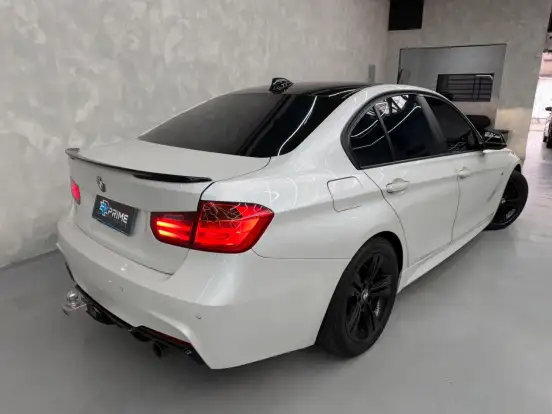 BMW-320i-2.0 16V TURBO ACTIVE FLEX 4P AUTOMÁTICO BMW-320i-2014