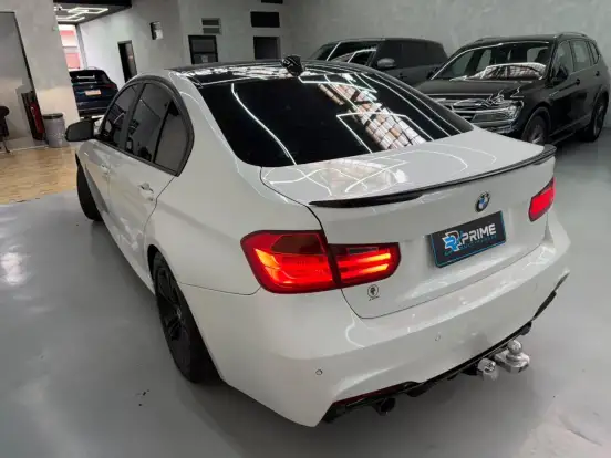 BMW-320i-2.0 16V TURBO ACTIVE FLEX 4P AUTOMÁTICO BMW-320i-2014