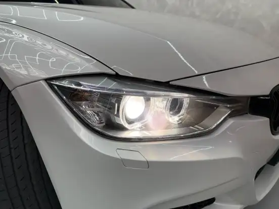 BMW-320i-2.0 16V TURBO ACTIVE FLEX 4P AUTOMÁTICO BMW-320i-2014