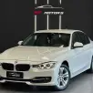 BMW 320i 2.0 16V TURBO ACTIVE FLEX 4P AUTOMÁTICO BMW 320i 2.0 16V TURBO ACTIVE FLEX 4P AUTOMÁTICO