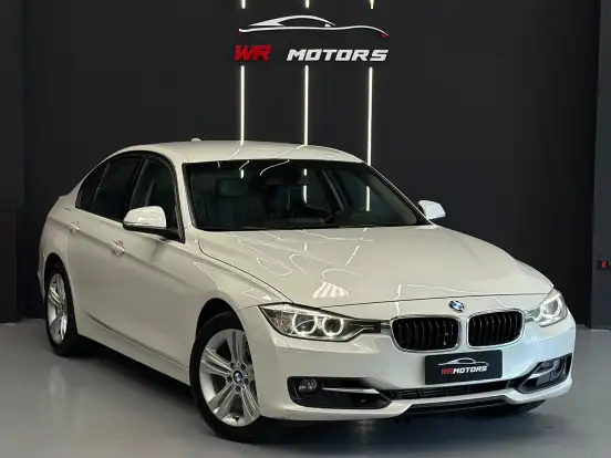 BMW-320i-2.0 16V TURBO ACTIVE FLEX 4P AUTOMÁTICO BMW-320i-2015
