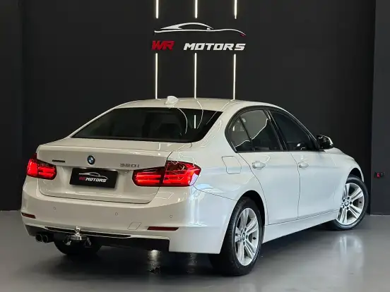 BMW-320i-2.0 16V TURBO ACTIVE FLEX 4P AUTOMÁTICO BMW-320i-2015