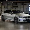 BMW 320i 2.0 16V TURBO FLEX GP AUTOMÁTICO BMW 320i 2.0 16V TURBO FLEX GP AUTOMÁTICO