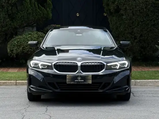 BMW-320i-2.0 16V TURBO FLEX GP AUTOMÁTICO BMW-320i-2023