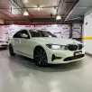 BMW 320i 2.0 16V TURBO FLEX GP AUTOMÁTICO BMW 320i 2.0 16V TURBO FLEX GP AUTOMÁTICO