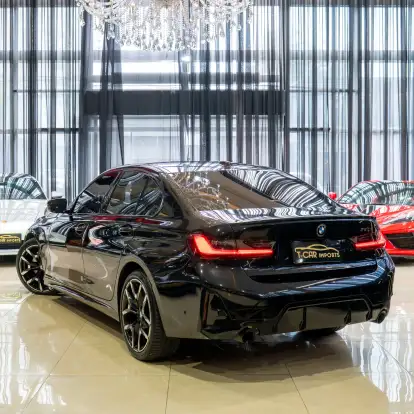 BMW-320i-2025