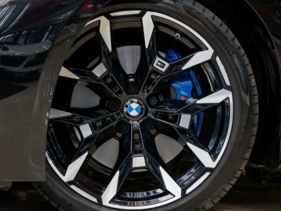 BMW-320i-2.0 16V TURBO FLEX M SPORT AUTOMÁTICO BMW-320i-2025