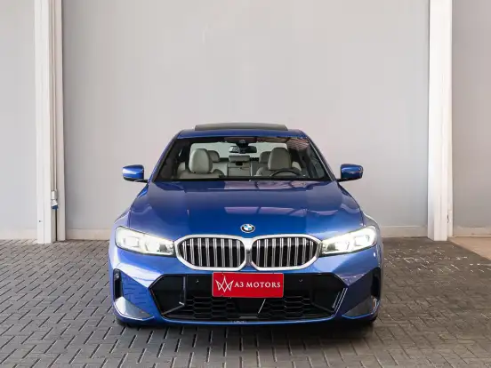 BMW-320i-2025