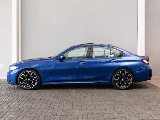 BMW-320i-2.0 16V TURBO FLEX M SPORT AUTOMÁTICO BMW-320i-2025
