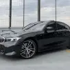 BMW 320i 2.0 16V TURBO FLEX M SPORT AUTOMÁTICO BMW 320i 2.0 16V TURBO FLEX M SPORT AUTOMÁTICO