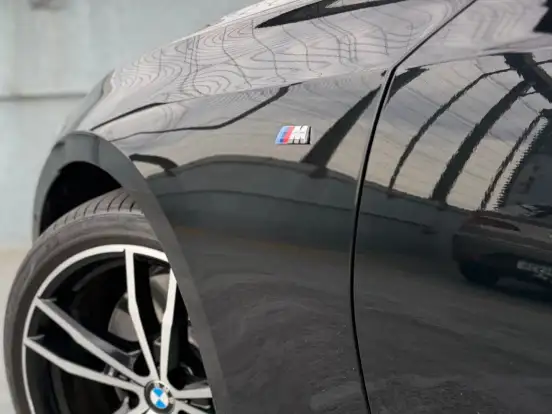 BMW-320i-2.0 16V TURBO FLEX M SPORT AUTOMÁTICO BMW-320i-2023