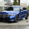 BMW 320i 2.0 16V TURBO FLEX M SPORT AUTOMÁTICO BMW 320i 2.0 16V TURBO FLEX M SPORT AUTOMÁTICO