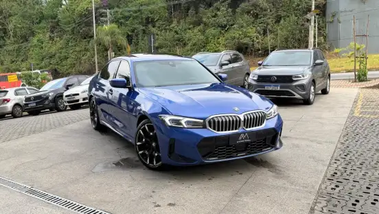 BMW-320i-2024