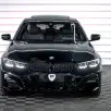 BMW 320i 2.0 16V TURBO FLEX M SPORT AUTOMÁTICO BMW 320i 2.0 16V TURBO FLEX M SPORT AUTOMÁTICO