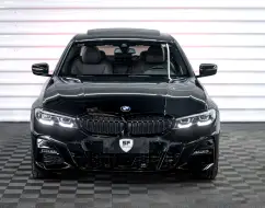BMW 320i 2.0 16V TURBO FLEX M SPORT AUTOMÁTICO BMW 320i 2.0 16V TURBO FLEX M SPORT AUTOMÁTICO