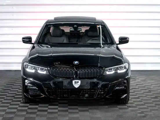 BMW-320i-2.0 16V TURBO FLEX M SPORT AUTOMÁTICO BMW-320i-2021