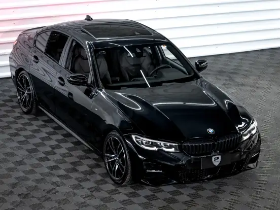 BMW-320i-2.0 16V TURBO FLEX M SPORT AUTOMÁTICO BMW-320i-2021