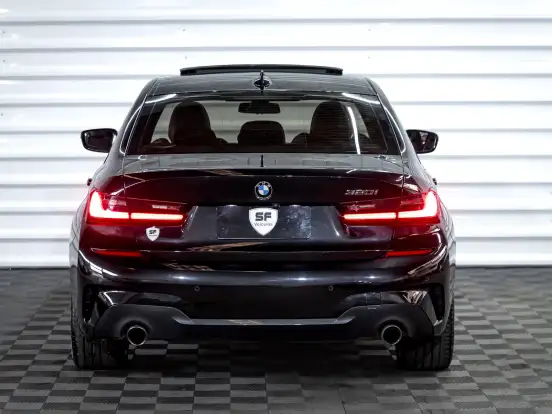 BMW-320i-2.0 16V TURBO FLEX M SPORT AUTOMÁTICO BMW-320i-2021