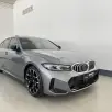 BMW 320i 2.0 16V TURBO FLEX M SPORT AUTOMÁTICO BMW 320i 2.0 16V TURBO FLEX M SPORT AUTOMÁTICO