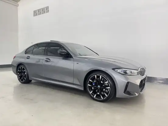 BMW-320i-2.0 16V TURBO FLEX M SPORT AUTOMÁTICO BMW-320i-2026