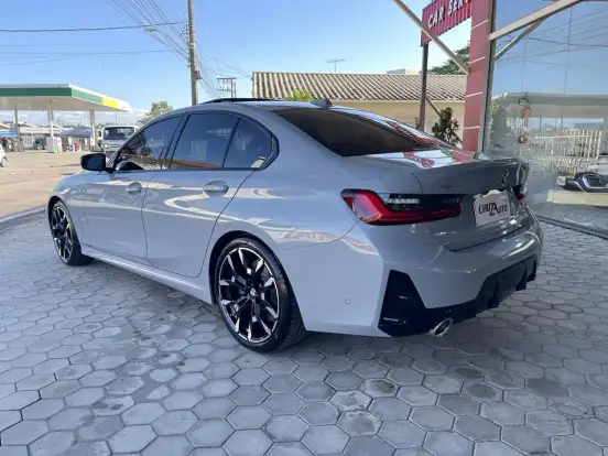 BMW-320i-2.0 16V TURBO FLEX M SPORT AUTOMÁTICO BMW-320i-2026