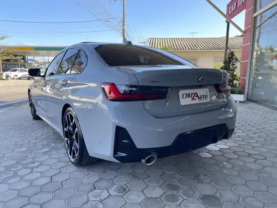 BMW-320i-2.0 16V TURBO FLEX M SPORT AUTOMÁTICO BMW-320i-2026