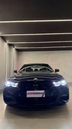 BMW-320i-2022