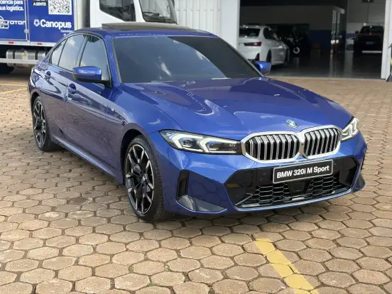 BMW-320i-2025