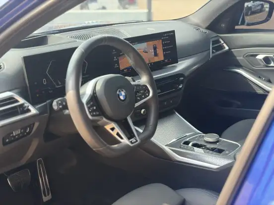 BMW-320i-2025