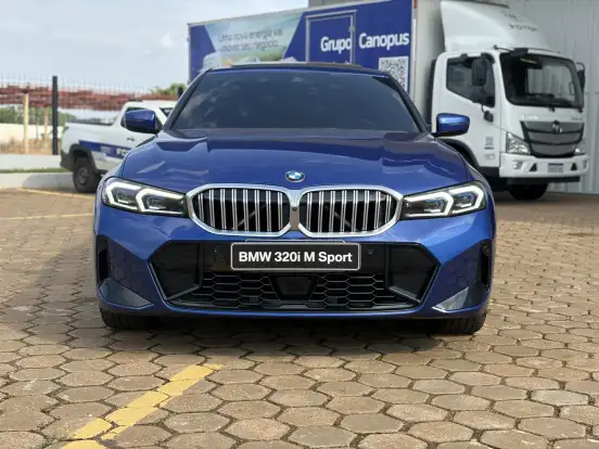 BMW-320i-2025