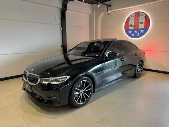 BMW-320i-2021