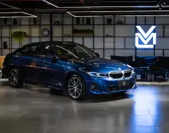 BMW 320i 2.0 16V TURBO FLEX SPORT GP AUTOMÁTICO BMW 320i 2.0 16V TURBO FLEX SPORT GP AUTOMÁTICO