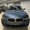 BMW 320i 2.0 16V TURBO FLEX SPORT GP AUTOMÁTICO BMW 320i 2.0 16V TURBO FLEX SPORT GP AUTOMÁTICO