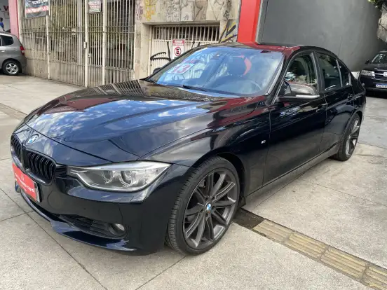 BMW-320i-2012