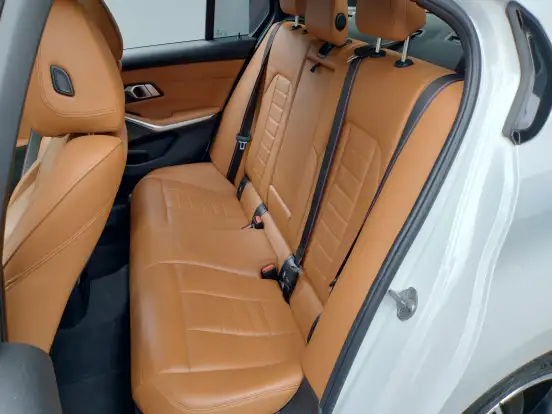 BMW-320i-2.0 16V TURBO GASOLINA M SPORT AUTOMÁTICO BMW-320i-2021