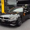 BMW 320i 2.0 16V TURBO GASOLINA M SPORT AUTOMÁTICO BMW 320i 2.0 16V TURBO GASOLINA M SPORT AUTOMÁTICO