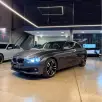 BMW 320i 2.0 SPORT 16V TURBO ACTIVE FLEX 4P AUTOMÁTICO BMW 320i 2.0 SPORT 16V TURBO ACTIVE FLEX 4P AUTOMÁTICO