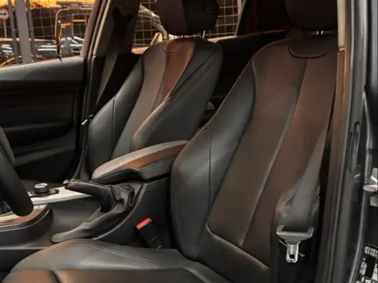 BMW-320i-2.0 SPORT GP 16V TURBO ACTIVE FLEX 4P AUTOMÁTICO BMW-320i-2015
