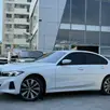 BMW 320i 2.0 16V TURBO FLEX GP AUTOMÁTICO BMW 320i 2.0 16V TURBO FLEX GP AUTOMÁTICO